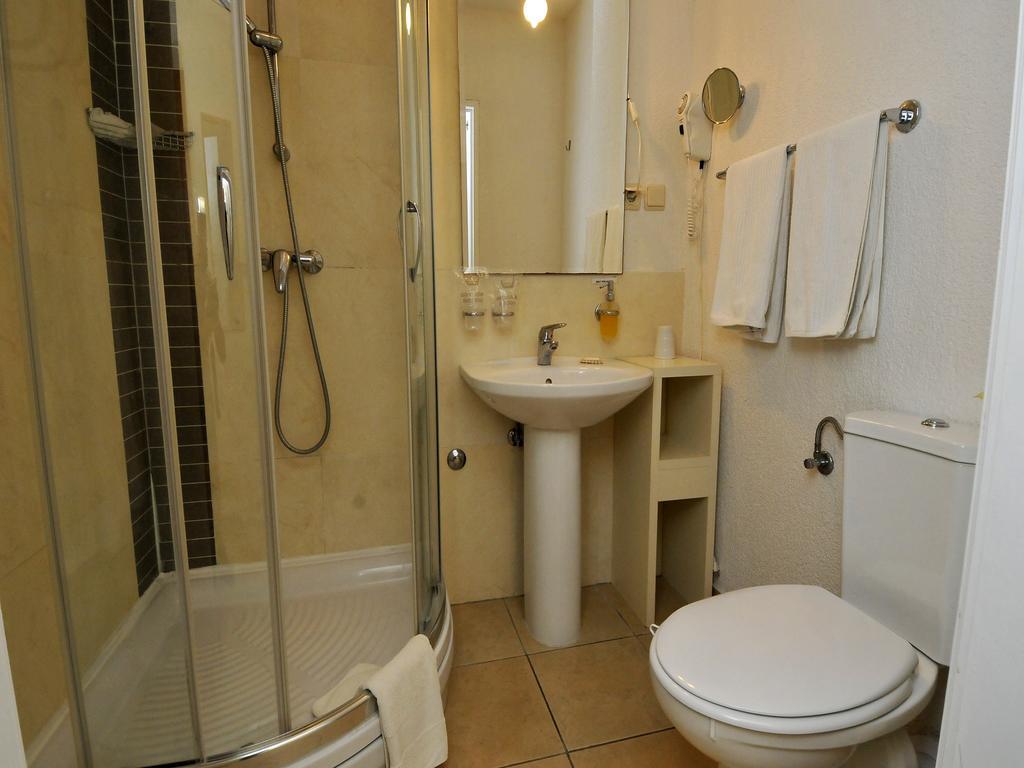 Hotel Haus Am Meer Cavtat Pokoj fotografie
