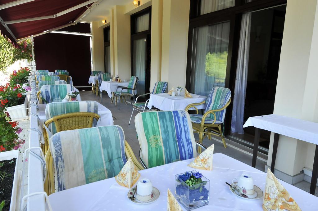 Hotel Haus Am Meer Cavtat Exteriér fotografie