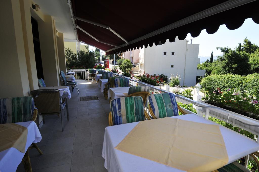 Hotel Haus Am Meer Cavtat Exteriér fotografie